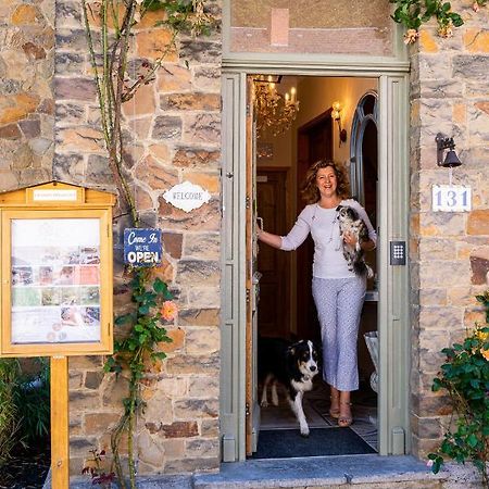 Le Jardin Des Secrets Bed & Breakfast Namur Exterior foto