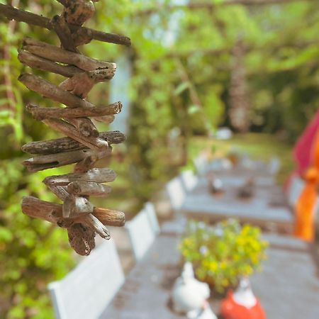 Le Jardin Des Secrets Bed & Breakfast Namur Exterior foto