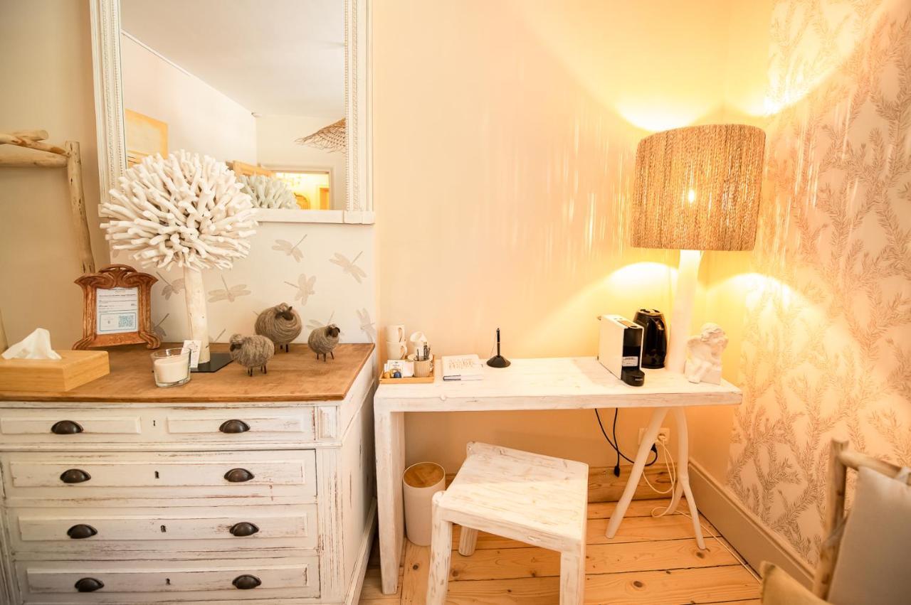 Le Jardin Des Secrets Bed & Breakfast Namur Exterior foto