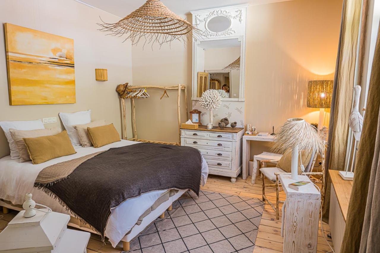 Le Jardin Des Secrets Bed & Breakfast Namur Exterior foto