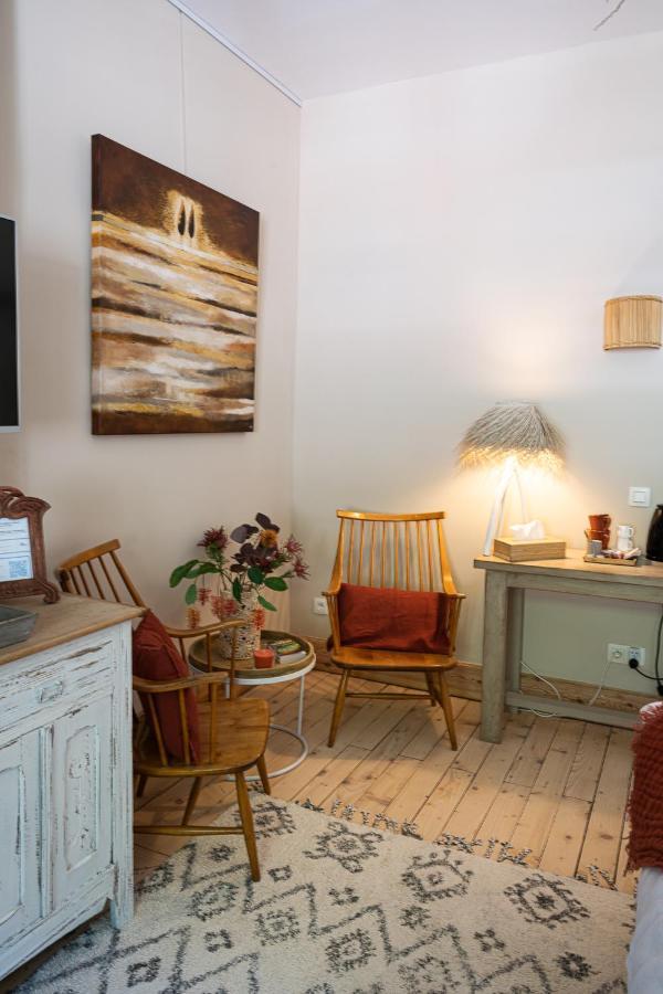 Le Jardin Des Secrets Bed & Breakfast Namur Exterior foto