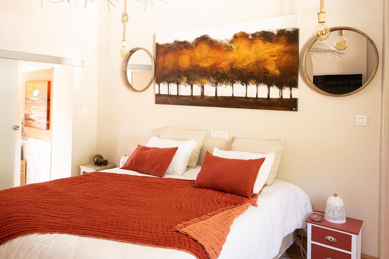 Le Jardin Des Secrets Bed & Breakfast Namur Exterior foto