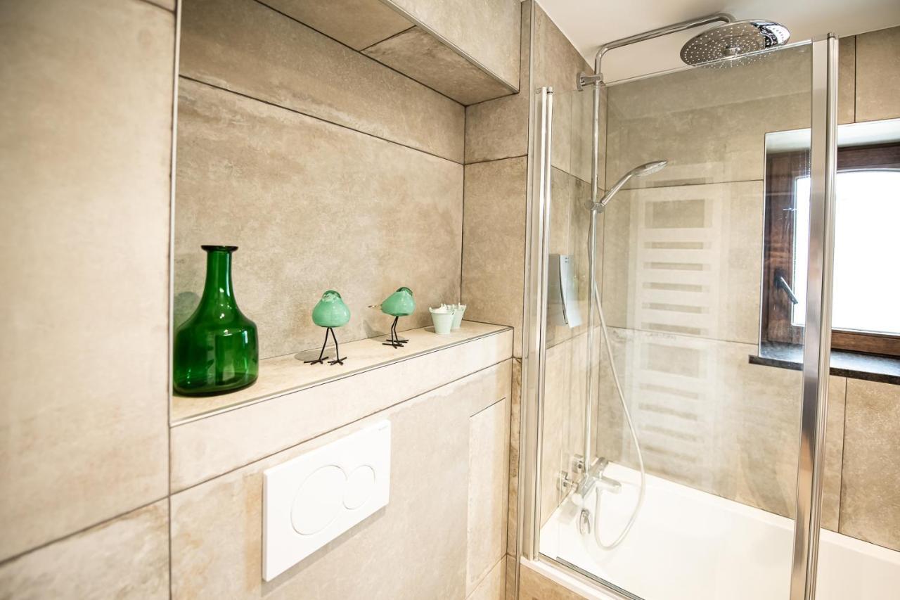 Le Jardin Des Secrets Bed & Breakfast Namur Exterior foto