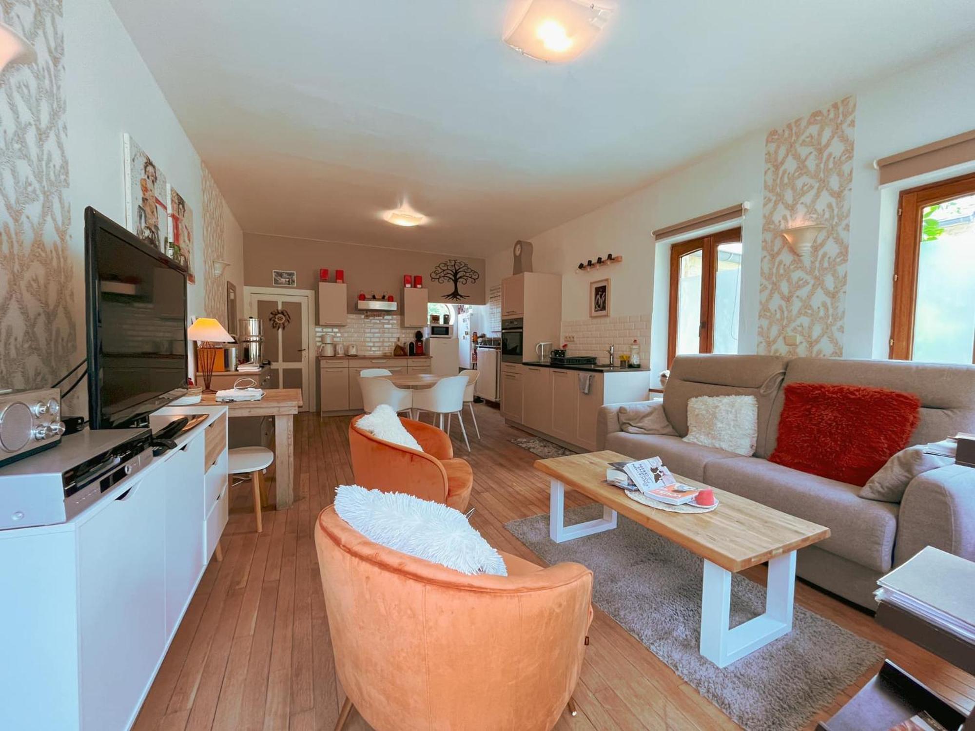 Le Jardin Des Secrets Bed & Breakfast Namur Exterior foto