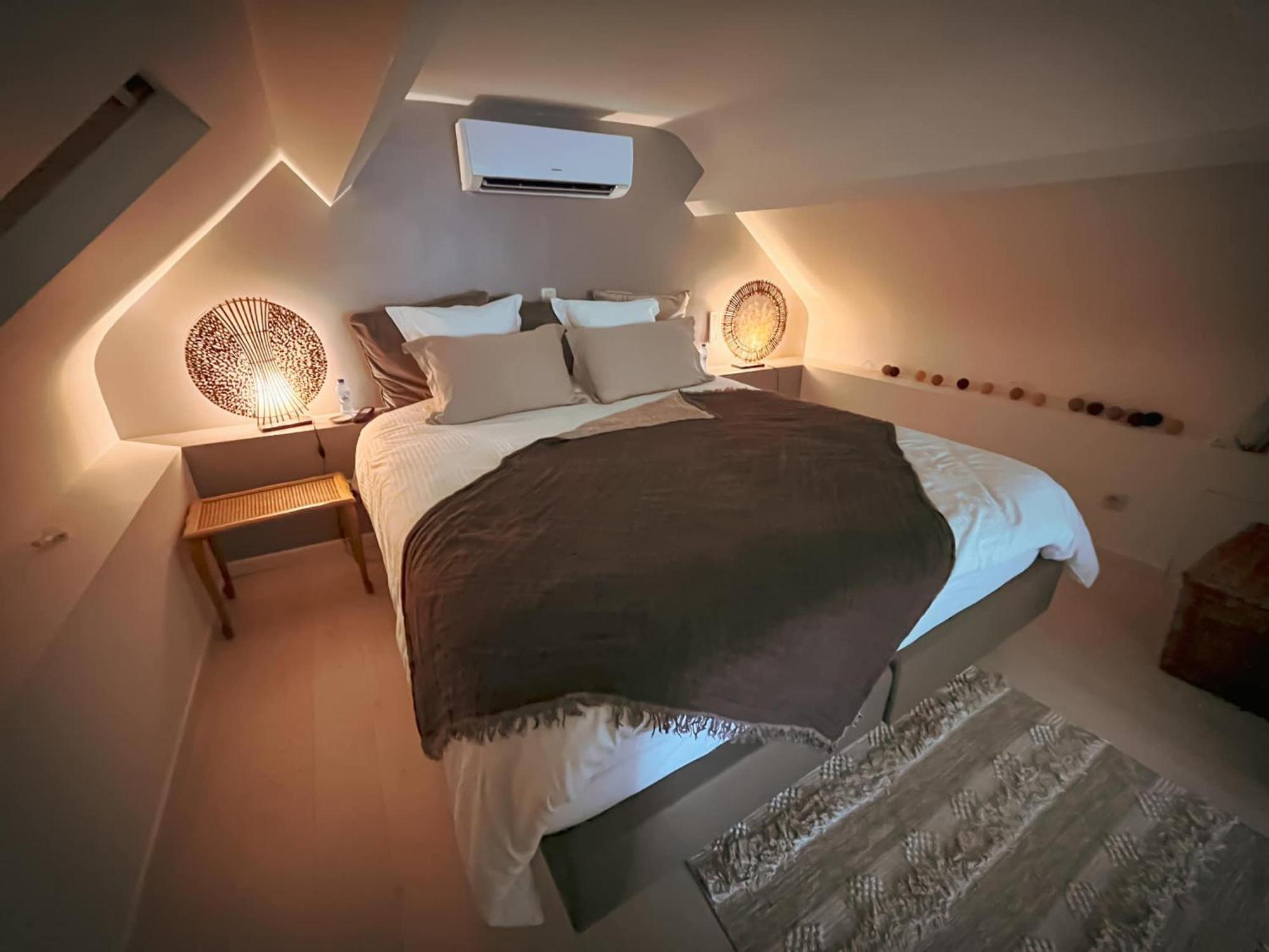 Le Jardin Des Secrets Bed & Breakfast Namur Exterior foto