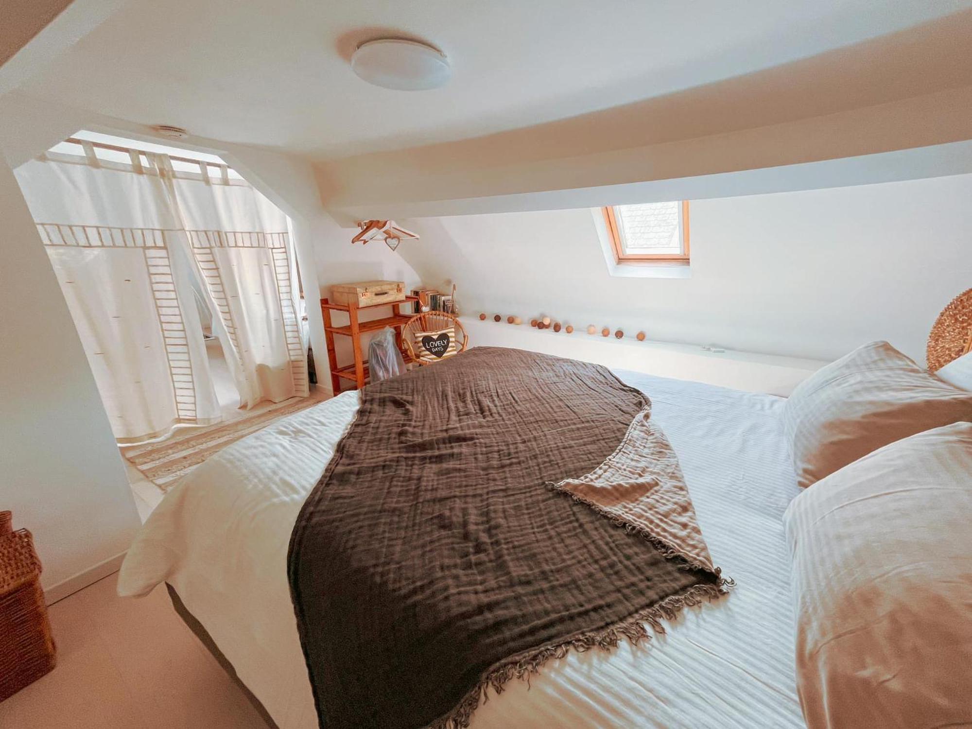 Le Jardin Des Secrets Bed & Breakfast Namur Exterior foto